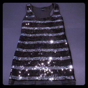 $14 SEQUIN DRESS